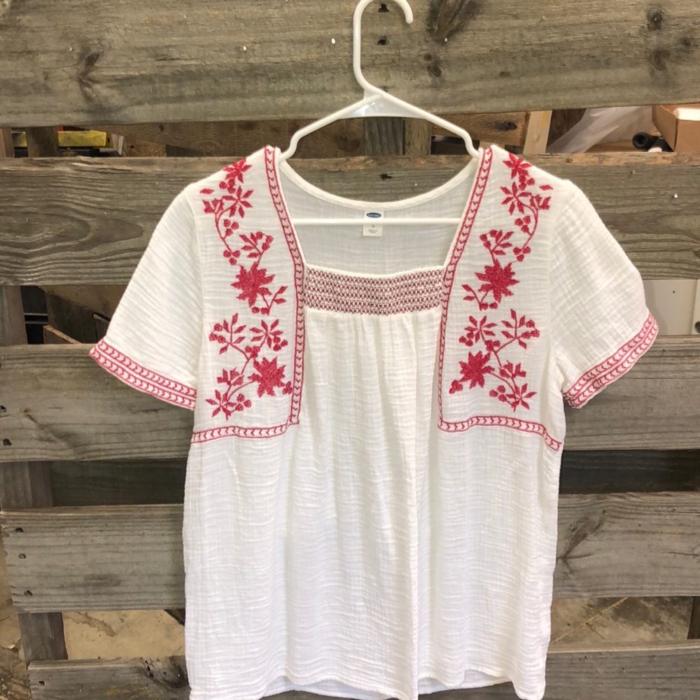 Old Navy shirt